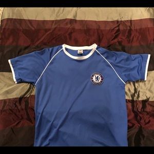 Practice Chelsea Jersey